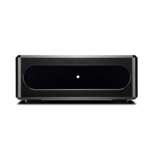 Bel Canto Design e.One REF501S Stereo Amplifier