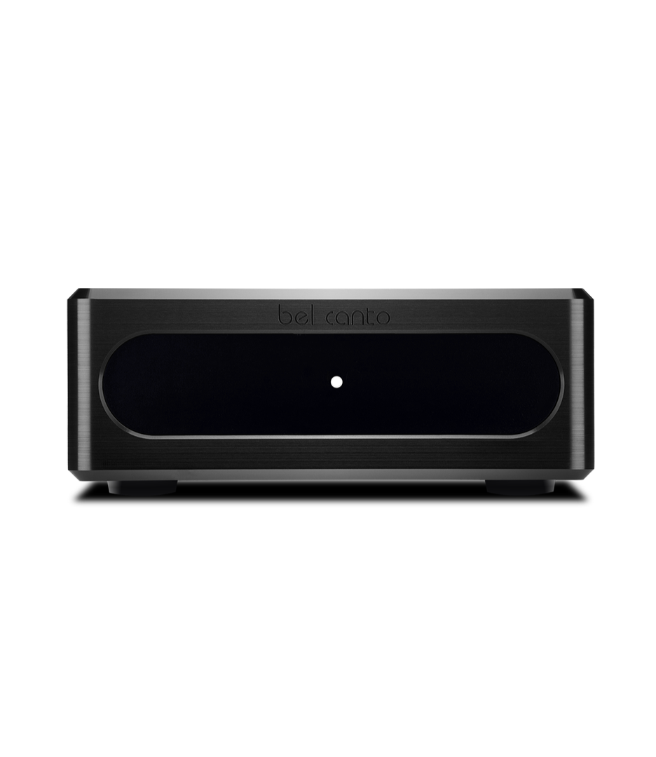 Bel Canto Design e.One REF501S Stereo Amplifier