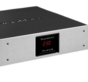 GigaWatt PC-3 EVO+ Power Conditioner
