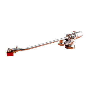 Tonearms
