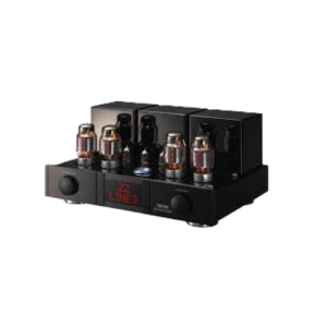 Amplifiers