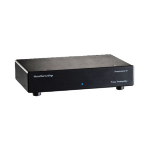 Phono stage