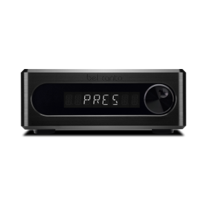 Bel Canto Design e.One Pre5 Preamplifier